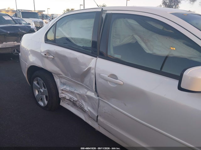 Продаж на аукціоні авто 2009 Ford Fusion Se, vin: 3FAHP07149R186321, номер лоту: 46041826