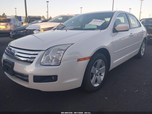 Продаж на аукціоні авто 2009 Ford Fusion Se, vin: 3FAHP07149R186321, номер лоту: 46041826
