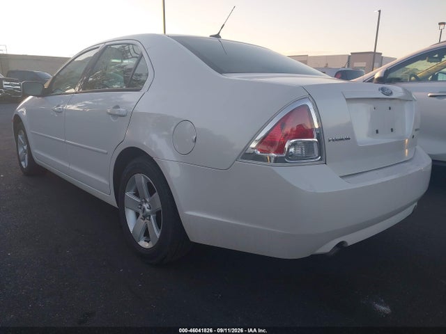 Продаж на аукціоні авто 2009 Ford Fusion Se, vin: 3FAHP07149R186321, номер лоту: 46041826