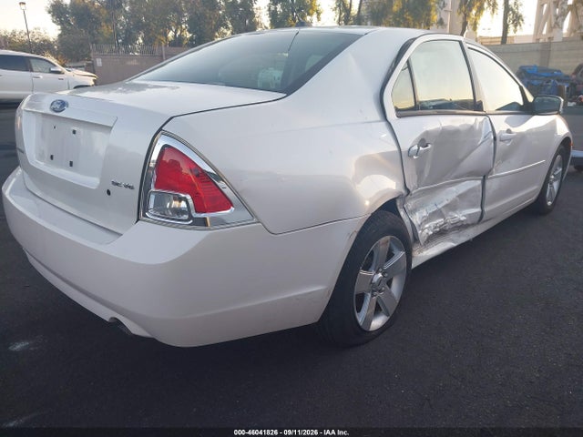 Продаж на аукціоні авто 2009 Ford Fusion Se, vin: 3FAHP07149R186321, номер лоту: 46041826