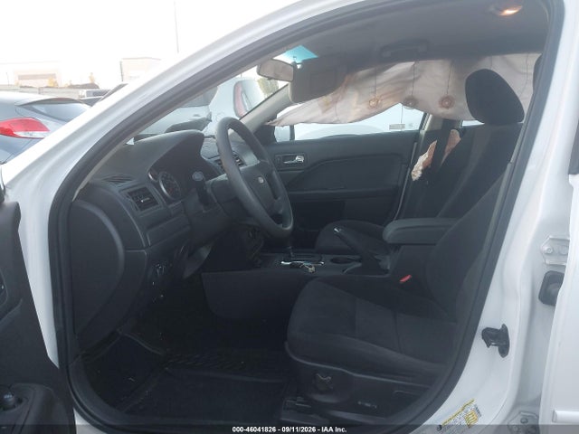 Продаж на аукціоні авто 2009 Ford Fusion Se, vin: 3FAHP07149R186321, номер лоту: 46041826