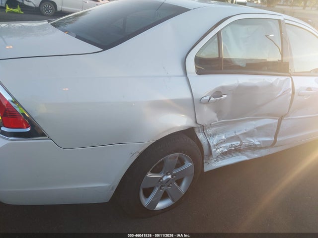 Продаж на аукціоні авто 2009 Ford Fusion Se, vin: 3FAHP07149R186321, номер лоту: 46041826