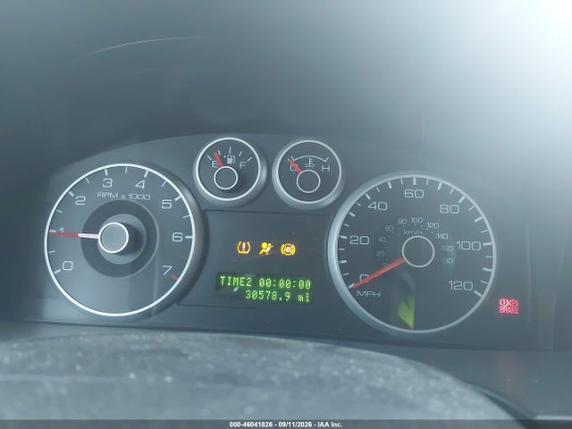 Продаж на аукціоні авто 2009 Ford Fusion Se, vin: 3FAHP07149R186321, номер лоту: 46041826