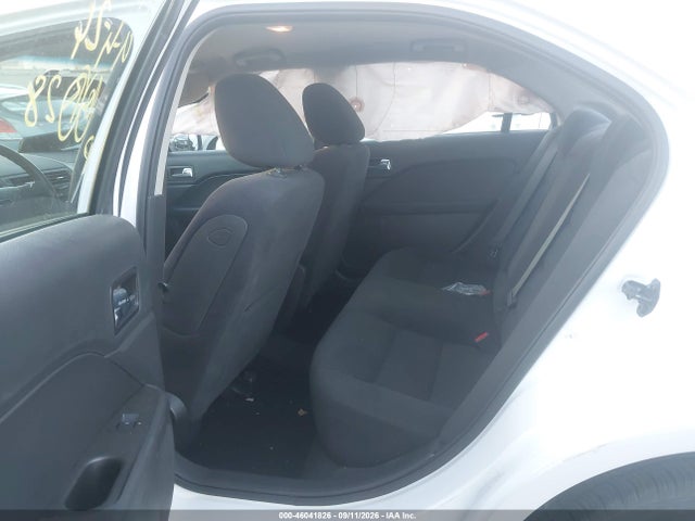Продаж на аукціоні авто 2009 Ford Fusion Se, vin: 3FAHP07149R186321, номер лоту: 46041826