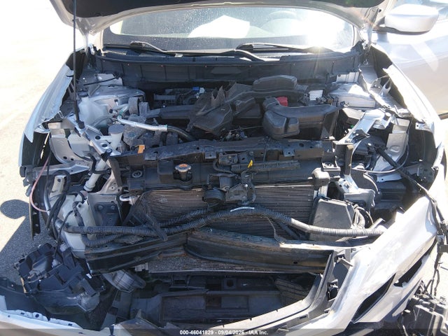 Продажа на аукционе авто 2017 Nissan Rogue S, vin: KNMAT2MT7HP531033, номер лота: 46041829