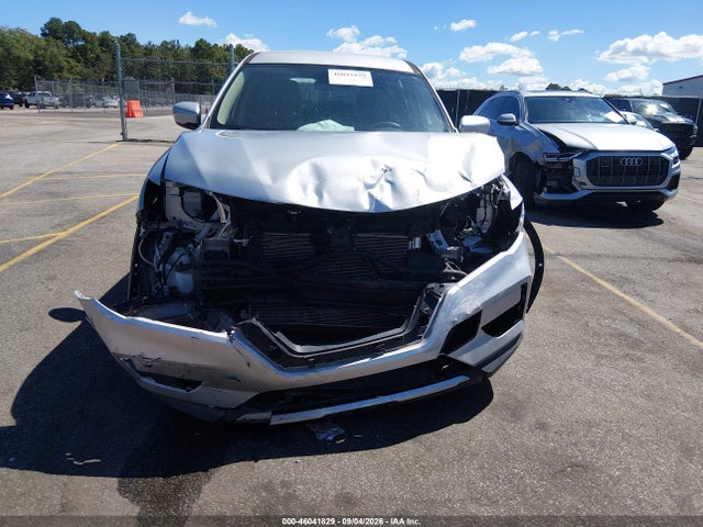 Продажа на аукционе авто 2017 Nissan Rogue S, vin: KNMAT2MT7HP531033, номер лота: 46041829
