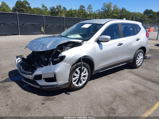 Продажа на аукционе авто 2017 Nissan Rogue S, vin: KNMAT2MT7HP531033, номер лота: 46041829