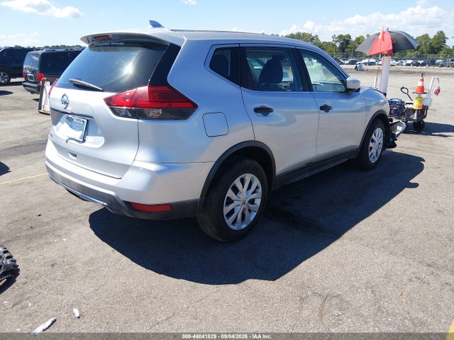 Продажа на аукционе авто 2017 Nissan Rogue S, vin: KNMAT2MT7HP531033, номер лота: 46041829
