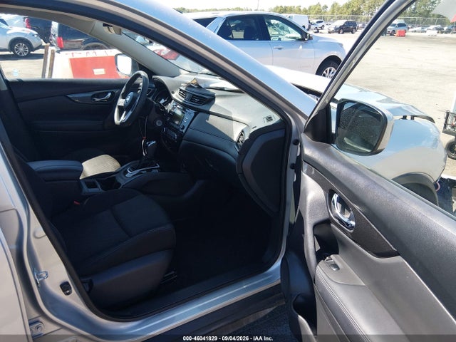 Продажа на аукционе авто 2017 Nissan Rogue S, vin: KNMAT2MT7HP531033, номер лота: 46041829
