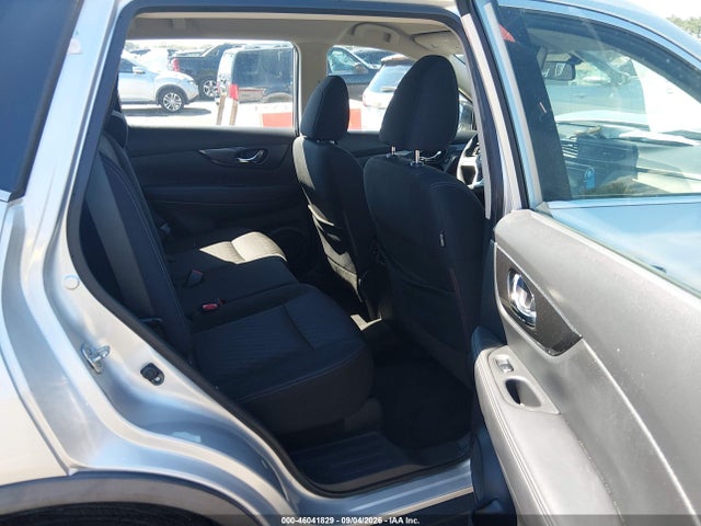 Продажа на аукционе авто 2017 Nissan Rogue S, vin: KNMAT2MT7HP531033, номер лота: 46041829