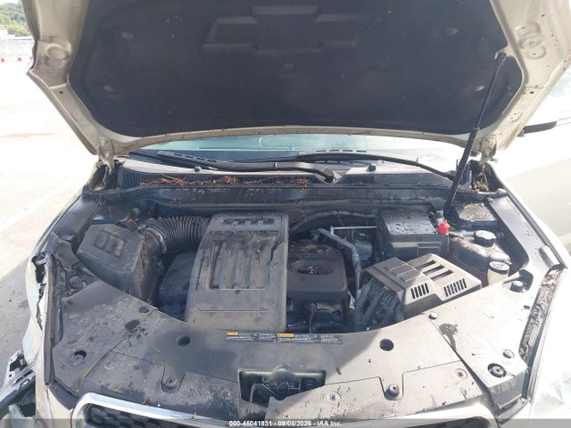 Продажа на аукционе авто 2015 Chevrolet Equinox 2lt, vin: 2GNFLGEK2F6126193, номер лота: 46041831