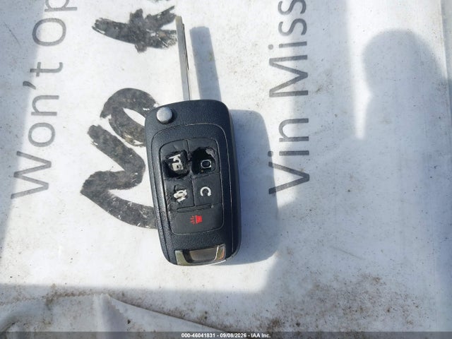 Продажа на аукционе авто 2015 Chevrolet Equinox 2lt, vin: 2GNFLGEK2F6126193, номер лота: 46041831