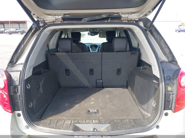 Продажа на аукционе авто 2015 Chevrolet Equinox 2lt, vin: 2GNFLGEK2F6126193, номер лота: 46041831