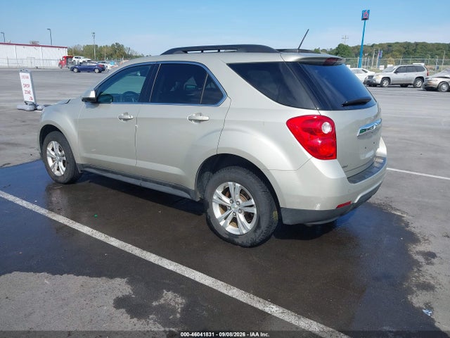 Продажа на аукционе авто 2015 Chevrolet Equinox 2lt, vin: 2GNFLGEK2F6126193, номер лота: 46041831