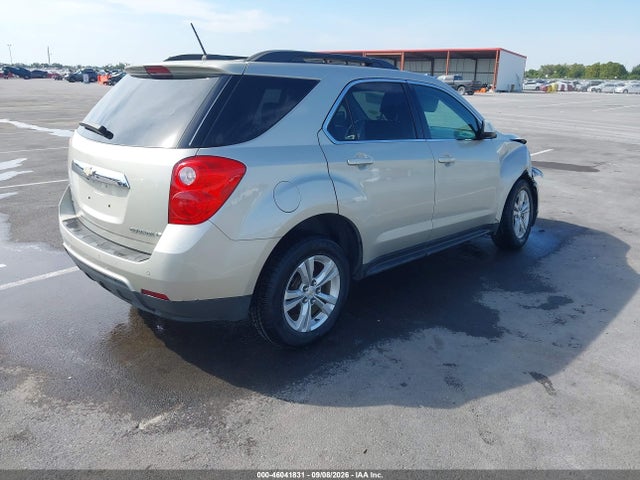 Продажа на аукционе авто 2015 Chevrolet Equinox 2lt, vin: 2GNFLGEK2F6126193, номер лота: 46041831