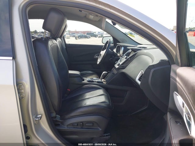 Продажа на аукционе авто 2015 Chevrolet Equinox 2lt, vin: 2GNFLGEK2F6126193, номер лота: 46041831