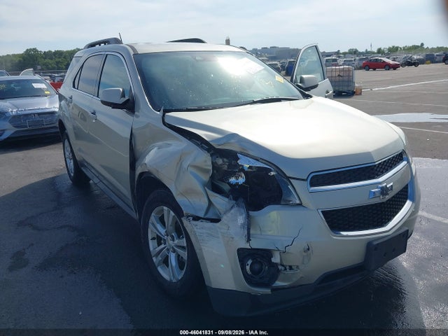 Продажа на аукционе авто 2015 Chevrolet Equinox 2lt, vin: 2GNFLGEK2F6126193, номер лота: 46041831