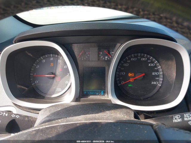 Продажа на аукционе авто 2015 Chevrolet Equinox 2lt, vin: 2GNFLGEK2F6126193, номер лота: 46041831