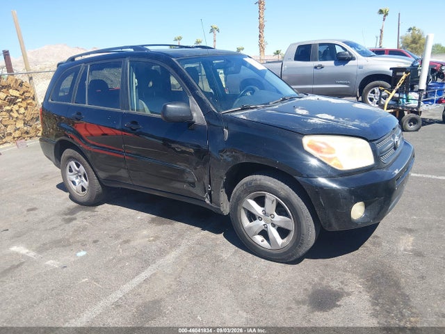Продажа на аукционе авто 2004 Toyota Rav4, vin: JTEGD20V640046783, номер лота: 46041834