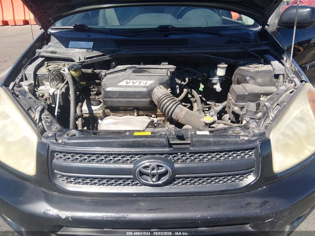 46041834 :رقم المزاد ، JTEGD20V640046783 vin ، 2004 Toyota Rav4 مزاد بيع