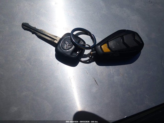 46041834 :رقم المزاد ، JTEGD20V640046783 vin ، 2004 Toyota Rav4 مزاد بيع