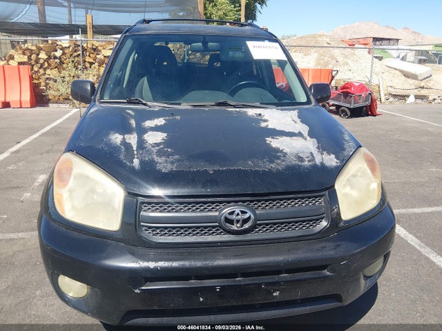 46041834 :رقم المزاد ، JTEGD20V640046783 vin ، 2004 Toyota Rav4 مزاد بيع