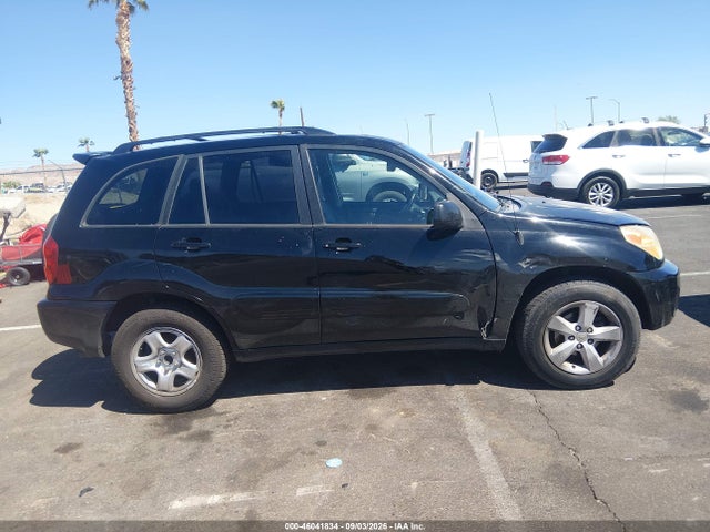 46041834 :رقم المزاد ، JTEGD20V640046783 vin ، 2004 Toyota Rav4 مزاد بيع