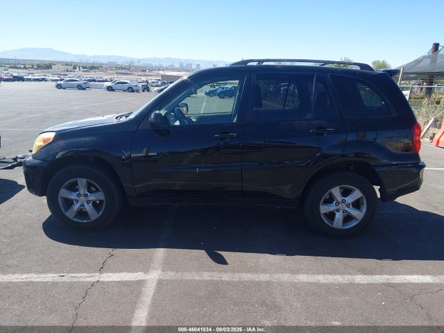 46041834 :رقم المزاد ، JTEGD20V640046783 vin ، 2004 Toyota Rav4 مزاد بيع