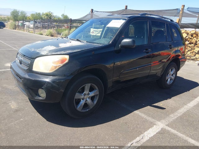 46041834 :رقم المزاد ، JTEGD20V640046783 vin ، 2004 Toyota Rav4 مزاد بيع