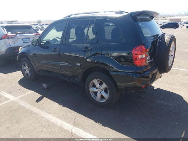 46041834 :رقم المزاد ، JTEGD20V640046783 vin ، 2004 Toyota Rav4 مزاد بيع
