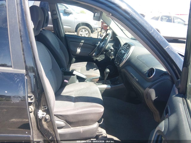 46041834 :رقم المزاد ، JTEGD20V640046783 vin ، 2004 Toyota Rav4 مزاد بيع