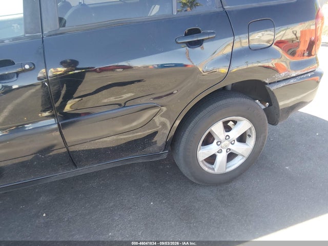 46041834 :رقم المزاد ، JTEGD20V640046783 vin ، 2004 Toyota Rav4 مزاد بيع