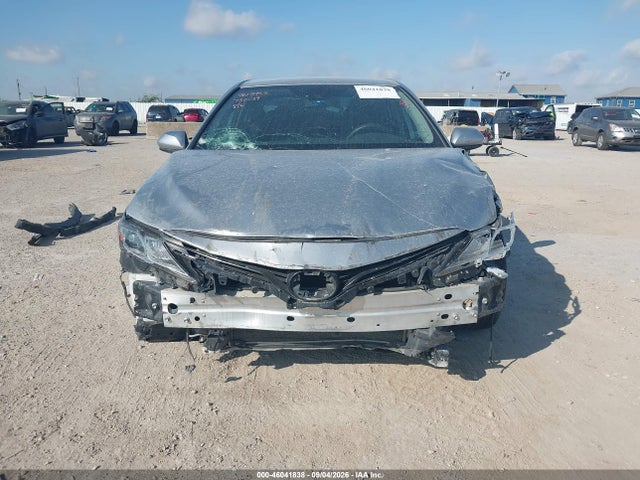 Продажа на аукционе авто 2023 Toyota Camry Le, vin: 4T1C11AK6PU730039, номер лота: 46041838