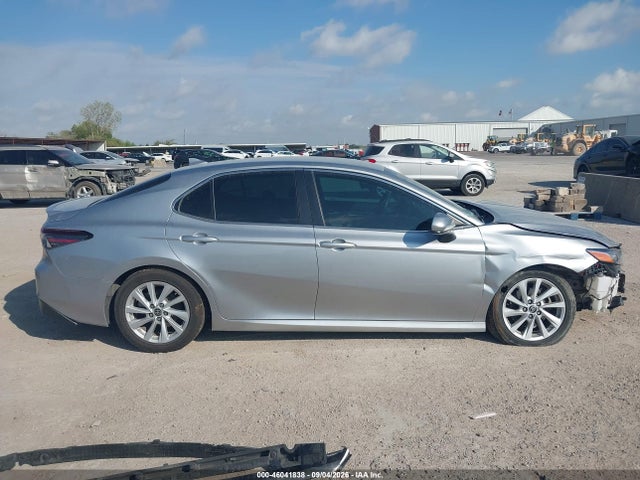 Продажа на аукционе авто 2023 Toyota Camry Le, vin: 4T1C11AK6PU730039, номер лота: 46041838