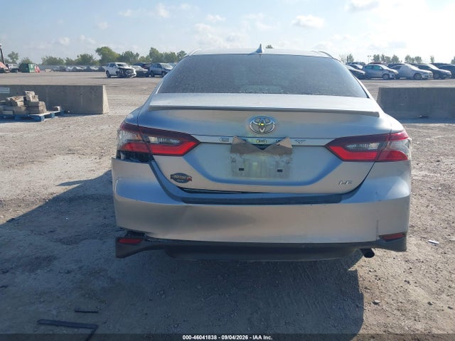 Продажа на аукционе авто 2023 Toyota Camry Le, vin: 4T1C11AK6PU730039, номер лота: 46041838