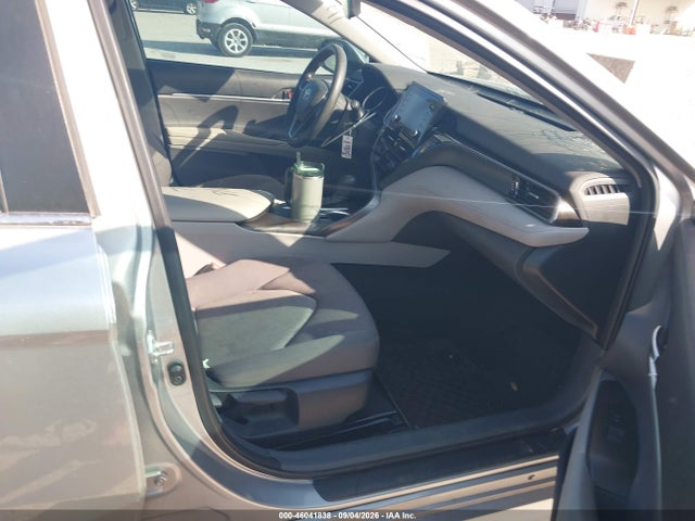 Продажа на аукционе авто 2023 Toyota Camry Le, vin: 4T1C11AK6PU730039, номер лота: 46041838
