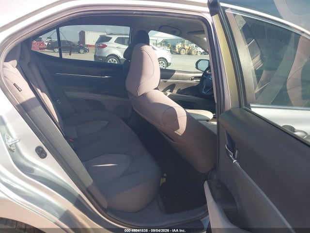 Продажа на аукционе авто 2023 Toyota Camry Le, vin: 4T1C11AK6PU730039, номер лота: 46041838