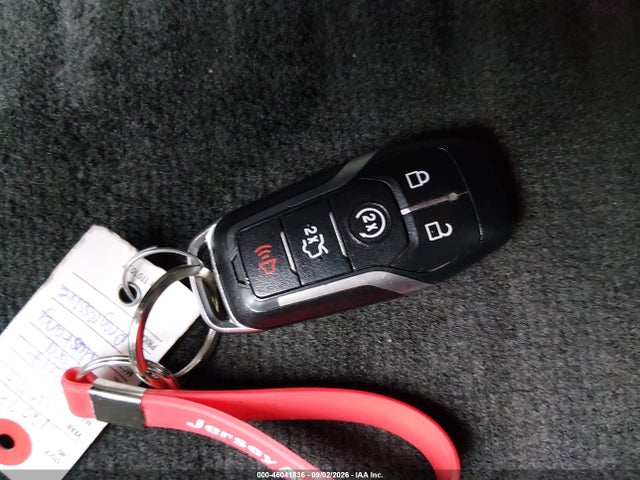 46041836 :رقم المزاد ، 1FA6P8CF8H5265208 vin ، 2017 Ford Mustang Gt Premium مزاد بيع