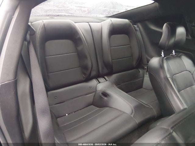 46041836 :رقم المزاد ، 1FA6P8CF8H5265208 vin ، 2017 Ford Mustang Gt Premium مزاد بيع