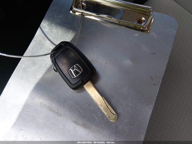 2022 Honda Hr-v Awd Lx მანქანა იყიდება აუქციონზე, vin: 3CZRU6H35NM753809, აუქციონის ნომერი: 46041840