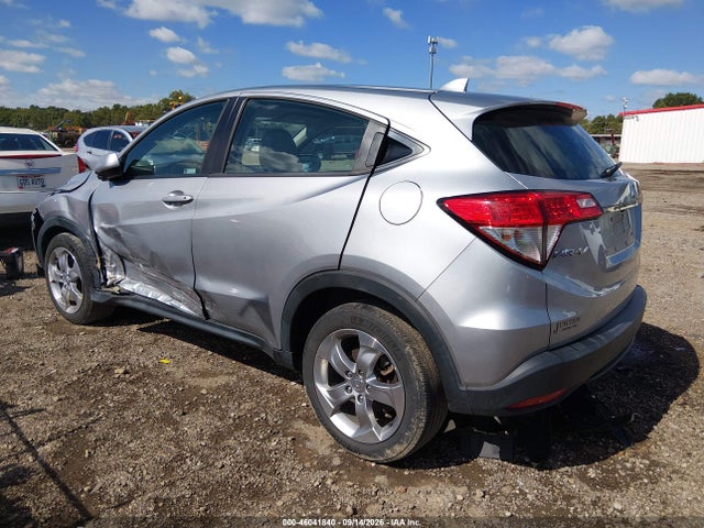 2022 Honda Hr-v Awd Lx მანქანა იყიდება აუქციონზე, vin: 3CZRU6H35NM753809, აუქციონის ნომერი: 46041840