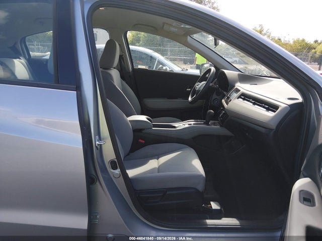 2022 Honda Hr-v Awd Lx მანქანა იყიდება აუქციონზე, vin: 3CZRU6H35NM753809, აუქციონის ნომერი: 46041840
