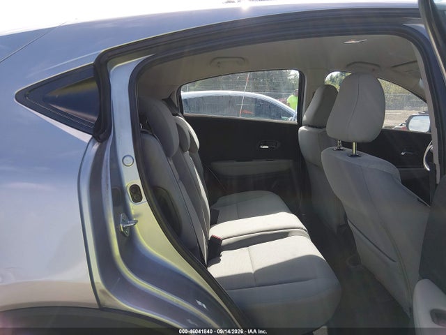 2022 Honda Hr-v Awd Lx მანქანა იყიდება აუქციონზე, vin: 3CZRU6H35NM753809, აუქციონის ნომერი: 46041840