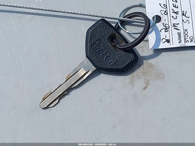 1992 Jeep Wrangler / Yj მანქანა იყიდება აუქციონზე, vin: 2J4FY29S3NJ536210, აუქციონის ნომერი: 46041842