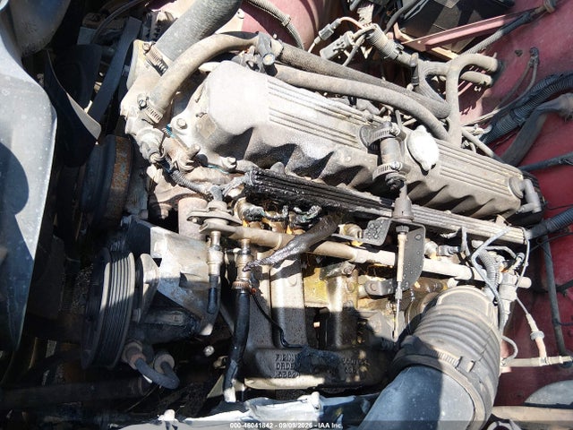 1992 Jeep Wrangler / Yj მანქანა იყიდება აუქციონზე, vin: 2J4FY29S3NJ536210, აუქციონის ნომერი: 46041842