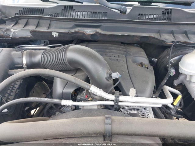 Aukcja sprzedaży 2018 Ram 1500 Laramie  4x2 5'7 Box, vin: 1C6RR6NTXJS115091, numer aukcji: 46041846