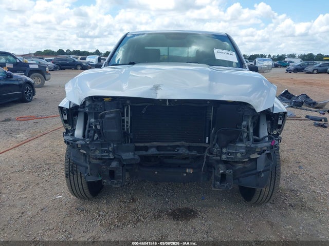 Aukcja sprzedaży 2018 Ram 1500 Laramie  4x2 5'7 Box, vin: 1C6RR6NTXJS115091, numer aukcji: 46041846