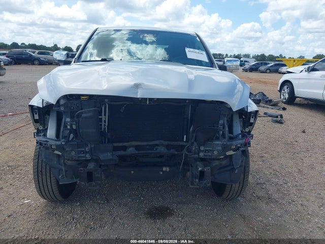 Aukcja sprzedaży 2018 Ram 1500 Laramie  4x2 5'7 Box, vin: 1C6RR6NTXJS115091, numer aukcji: 46041846