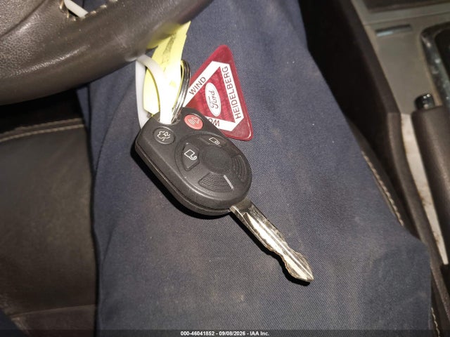 46041852 :رقم المزاد ، 3FAHP0CG5BR159662 vin ، 2011 Ford Fusion Sel مزاد بيع