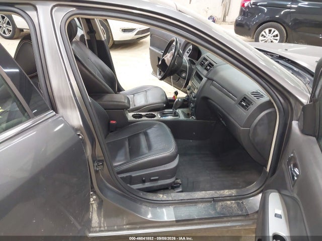 46041852 :رقم المزاد ، 3FAHP0CG5BR159662 vin ، 2011 Ford Fusion Sel مزاد بيع